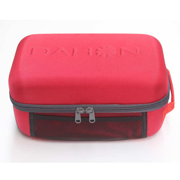 代驾电动车后座包折叠自行车尾包山地车后货架包骑行后驮包硬壳包