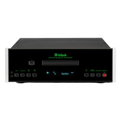 发烧级音频转盘McIntosh/麦景图