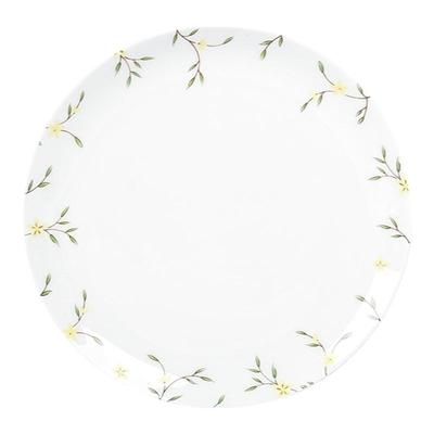 玉泉新品碗碟套装家用骨瓷组合