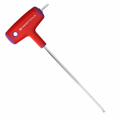 PBSWISSTOOLST型内六角1208