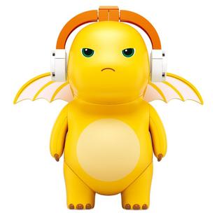 小鲁班奶龙玩具盲盒积木挂件玩偶儿童公仔益智发声摆件男女孩礼物