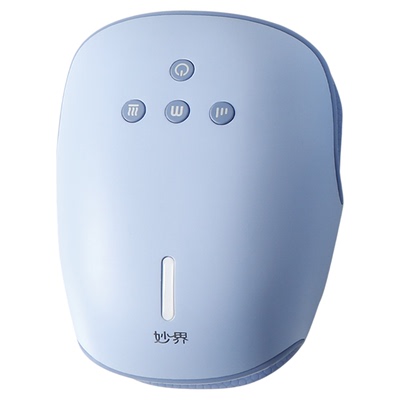 妙界H70手部按摩仪全自动揉捏关节手腕手指按摩器腱鞘手掌按摩器