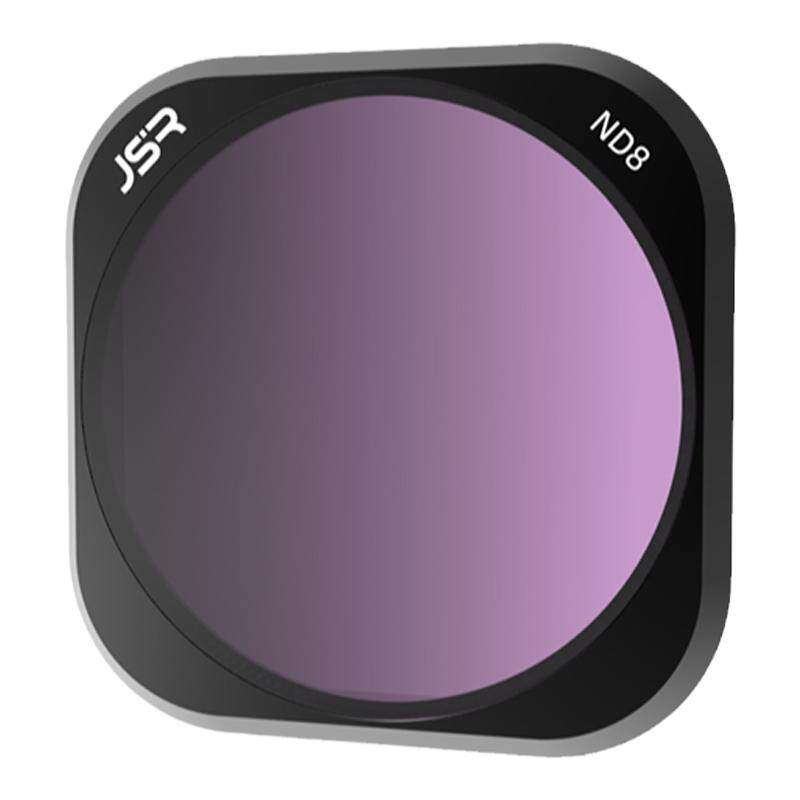 适用Insta360AcePro2滤镜ACE骑行ND8减光CPL偏振星光UV抗光害配件