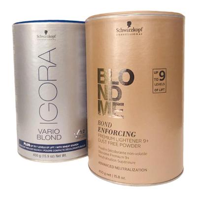 Schwarzkopf/施华蔻褪色剂