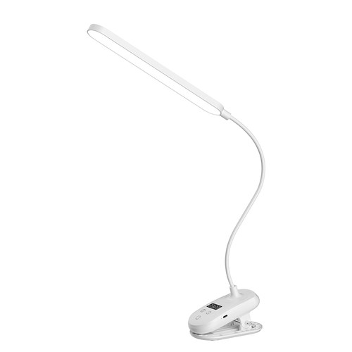 遥控床头灯卧室台灯护眼学习专用宿舍学生阅读灯2026新款夹子式