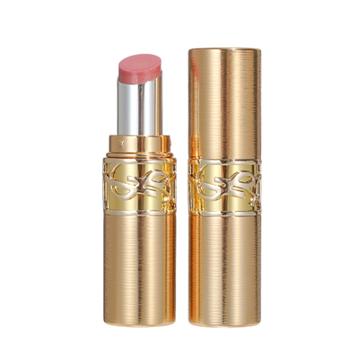 YSL25年圣诞限定唇膏22唇冻12