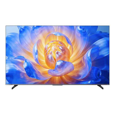海信小墨E5S 75吋 U+MiniLED信芯 墨晶屏4000nits高亮电视E5Q升级