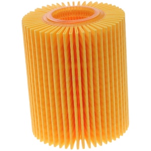 适配丰田锐志皇冠新凯美瑞雷凌汉兰达RAV4卡罗拉机油滤芯清器格