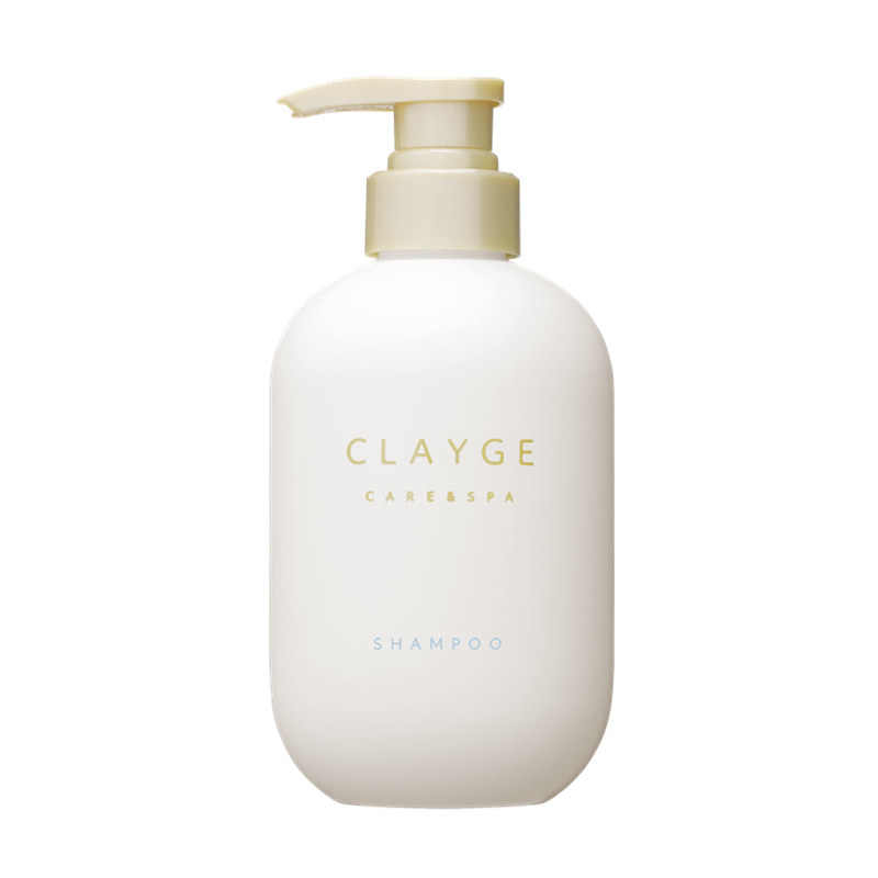 CLAYGE洗发水护发素蓬松改善毛燥