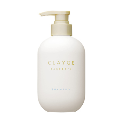 CLAYGE洗发水护发素蓬松改善毛燥