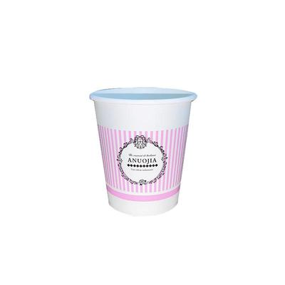 阿诺家一次性家用食品级水杯纸杯