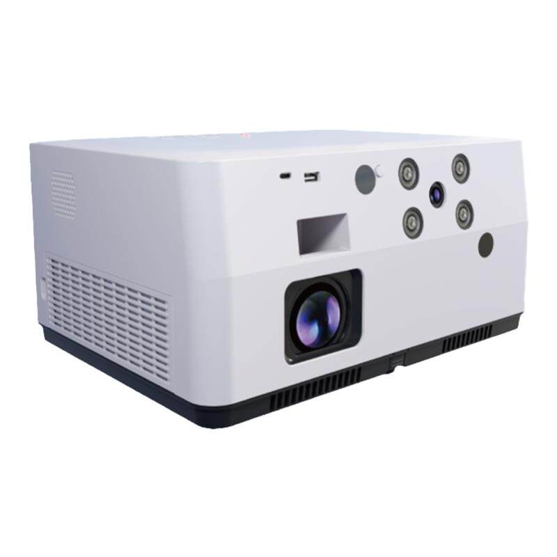 MYT-SN3800/美影特海洋球砸球互动投影一体机/淘气堡儿童乐园互动游戏内容定制墙面地面游戏互动投影源头厂家