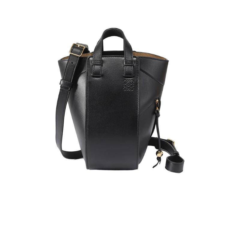 LOEWE/罗意威女士手提单肩斜挎包