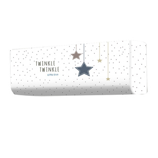 全包弹力加厚挂机空调罩防尘罩套挂式品牌通用室内大1.5匹P挂机罩