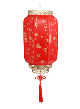广告羊皮灯笼户外防水晒印字订制
