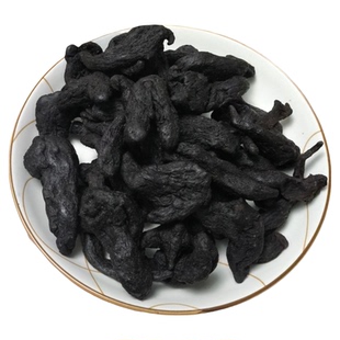 九蒸九晒黄精九制鸡头黄精深山野生道地取材无添加熬夜养生滋补