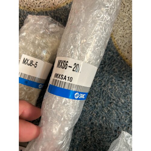 原装正品SMC气缸MXS620A全新原装10个出售
