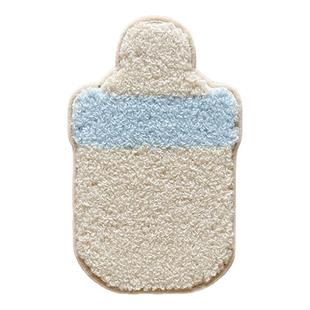 左咸敦道原创毛绒宝宝过生日周岁个性利是封创意生娃随份子红包