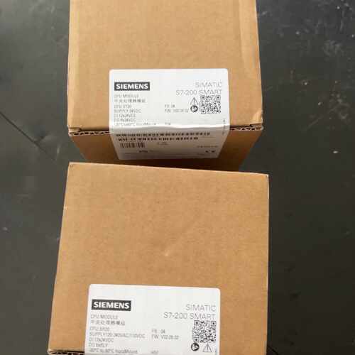 议价西门子CPU模块 6ES7 288-1SR20-0AA1 一可维修