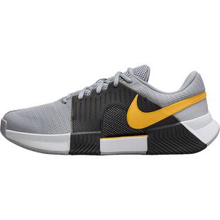 Nike/耐克正品Zoom GP男士透气缓震硬地球场网球鞋FB3147-002