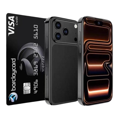 网红17mini迷你安卓智能手机