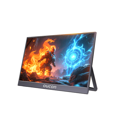 OUCON4K144HZ副屏显示器