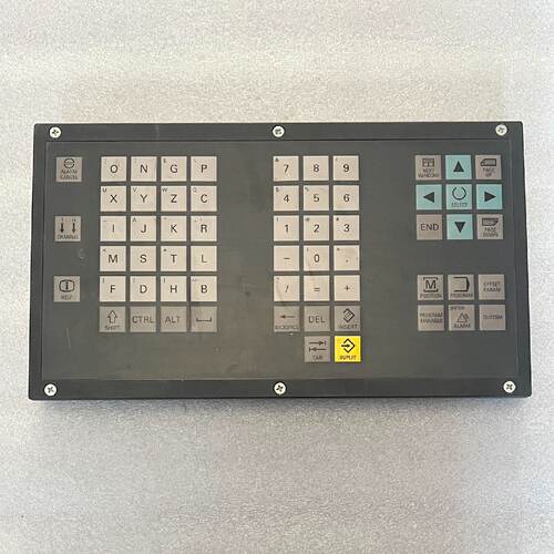 议价 Control Keyboard 6Fc5603-0Ac13-1Aa0 Actual Product适用