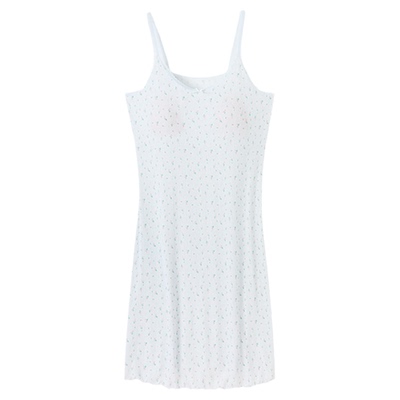 ubras呼呼睡衣柔软吊带短裤女