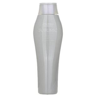 【自营】日本资生堂洗发水洗发露头皮生机洗发水控油蓬松洗头水