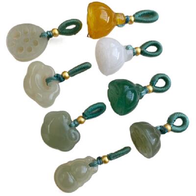 小滴溜配件diy手链手串吊坠挂件