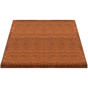 老编工 全山棕床垫手工天然无胶棕榈儿童偏硬纯棕垫老式棕绷定制