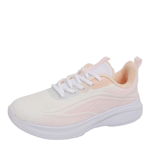 加绒大码运动鞋女2025冬季新款保暖棉鞋软底舒适不累脚女款跑步鞋