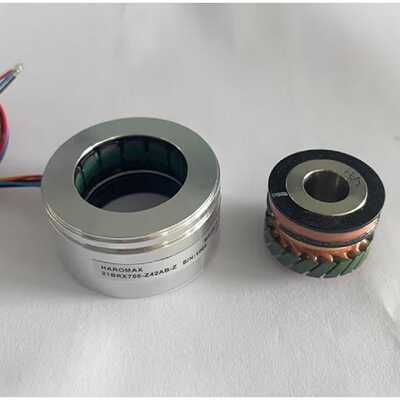 【请询价】HAROMAX编码器21RX705Z42AZ