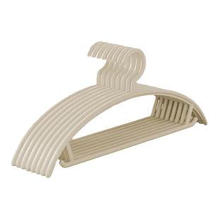 衣架家用挂衣 2025新款无痕防肩角晾衣服架子 学生宿舍用衣撑挂架