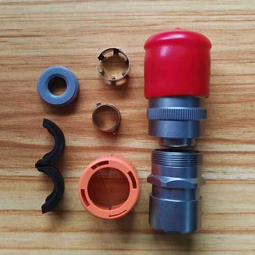 询价-赛川 SY1-3TP-2.5 3芯20A 新能源连接器 金属