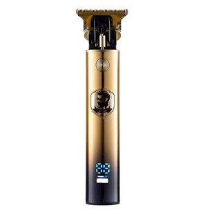 理发器电推剪光头神器男士专用剃头刮胡子一体机理发店专用电推子