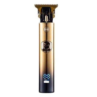 德国理发刮胡子两用剃须刀富喜莱