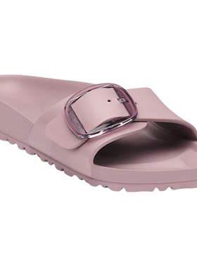 BIRKENSTOCK勃肯EVA单带沙滩拖鞋