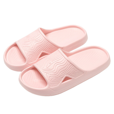 EVA踩屎感拖鞋男夏季外穿2025新款室内家居家浴室洗澡防滑凉拖女