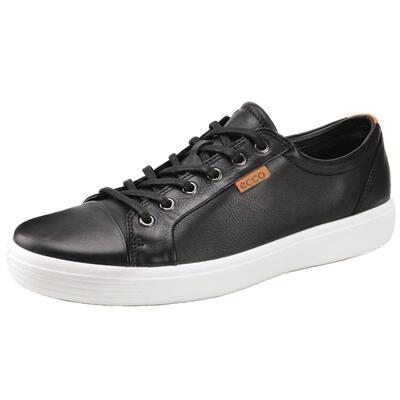 爱步休闲风户外平底男鞋保税现货