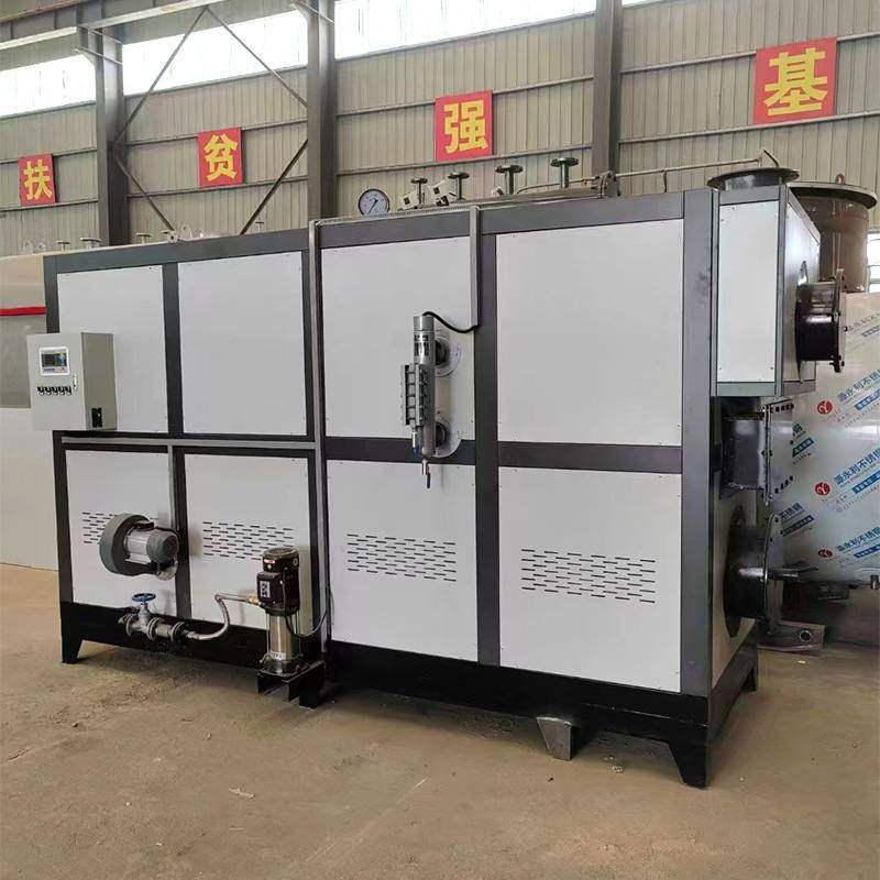 生物质蒸汽发生器洗涤化工制药屠宰食品加工水泥养护等免检蒸汽机