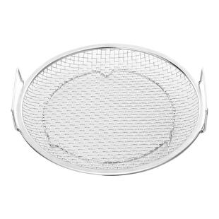 炸物沥油架超大控油网架油炸沥水托盘食品炸串控油盘家用滤油神器