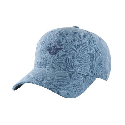 lackpard时尚韩版休闲棒球帽