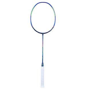 李宁羽毛球拍超轻高全碳素磅系列风暴WS72/74/79单拍入门进阶正品