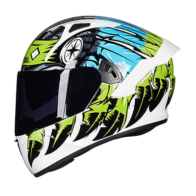 艾狮全盔可爱款平台优选好货