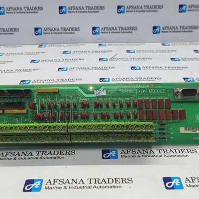 通用电气DS200QTBAG1ARST转换模块M.E.I.AO