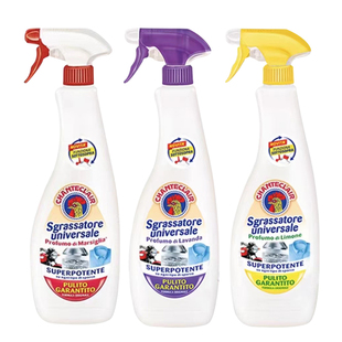 意大利大公鸡头清洁剂厨房去重油污小白鞋家用去污清洗剂