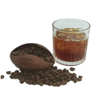 莉莉精酿师系列 孟连咖啡庄园联社 茉莉花增味发酵处理精品咖啡