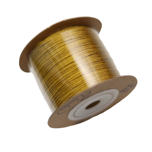 子鱼居 台湾线禔棉72号线0.8mm珠宝线玉线菩提子文玩线材手工绳子