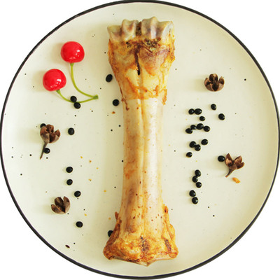 补钙狗磨牙牛腿骨天然无添加